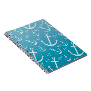Anchor pattern notebook