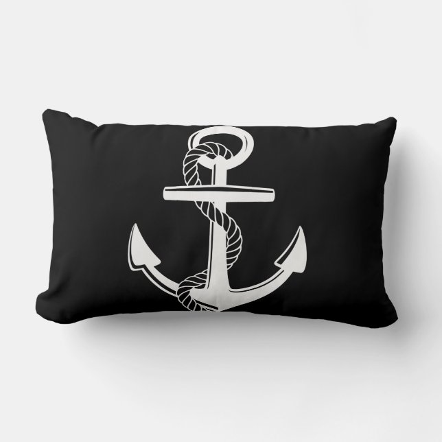 Anchor pillow (Front)