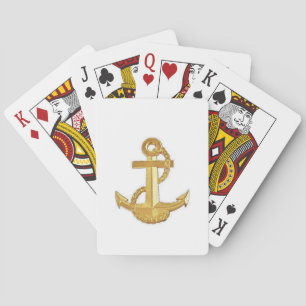 Anchor Playing Card Deck