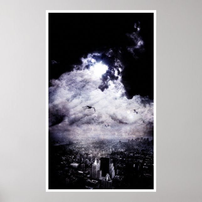 Anchor Poster (Front)