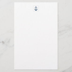 Anchor Stationery