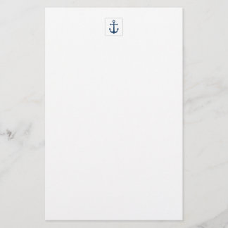Anchor Stationery