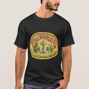 Anchor Steam Beer T-Shirt