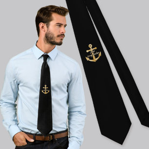 Anchor Tie