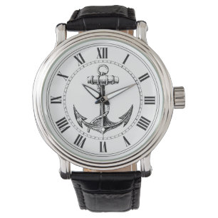 Anchor Watch