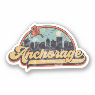Anchorage, Alaska