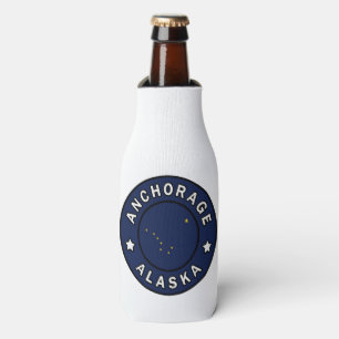 Anchorage Alaska Bottle Cooler