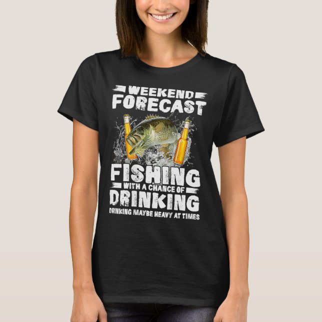 Anchorage Alaska T-Shirt (Front)