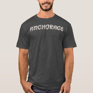 Anchorage T-Shirt