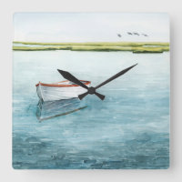 Anchored Bay I