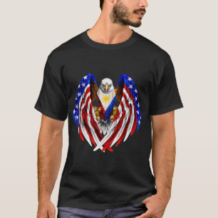 Anchored By Fin (ABF) T-Shirt