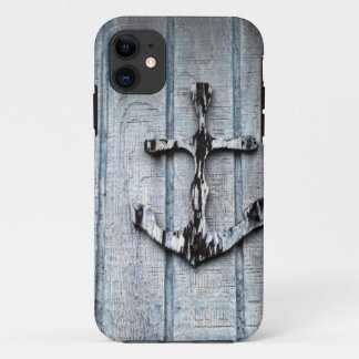 Anchored iPhone 11 Case