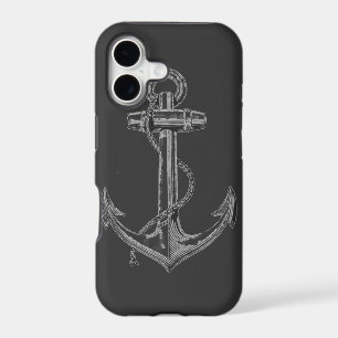 Anchors Away!