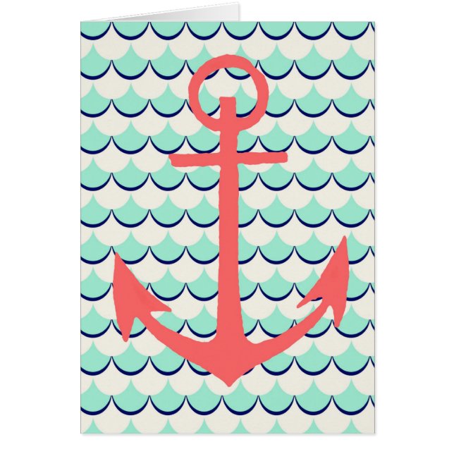 Anchors Away (Front)