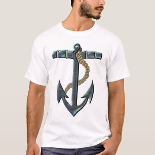 Anchors Away T-Shirt