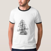 Anchors Aweigh: Seafaring Designs for Ship lovers