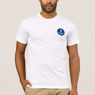 Anchors Aweigh T-Shirt