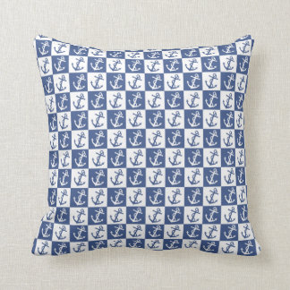 Anchors Cushion