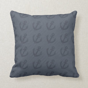 Anchors Cushion