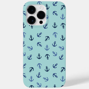 Anchors Summer Case-Mate iPhone 14 Pro Max Case