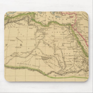 Ancient Africa 2 Mouse Pad