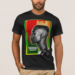 Ancient African Proverb T-Shirt