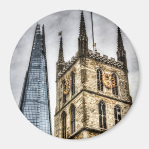 Ancient and Modern Magnet