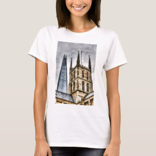 Ancient and Modern T-Shirt