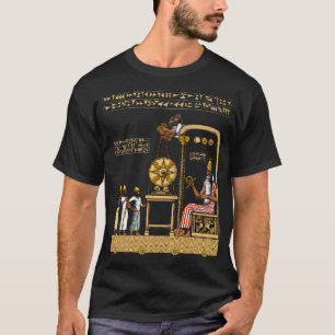 Ancient Anunnaki Tablets T-Shirt