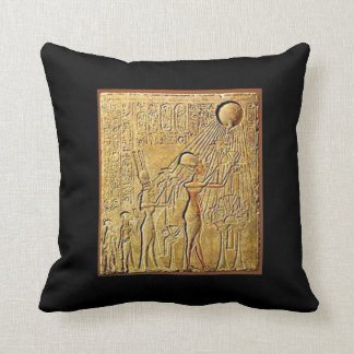 Ancient art neno style 4 cushion