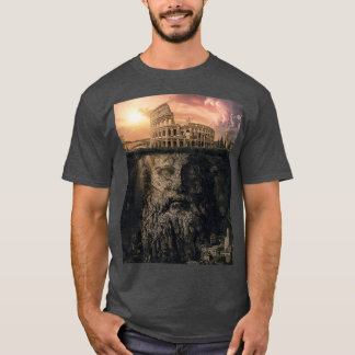 Ancient Art T-Shirt