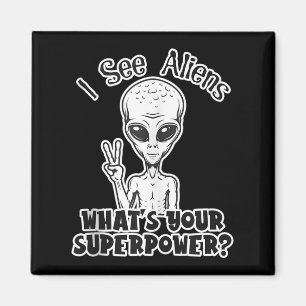 Ancient Astronaut Alien Theorists Say Yes Universa Magnet