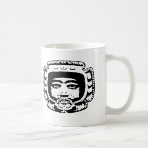Ancient Astronaut Coffee Mug
