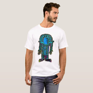 Ancient Astronaut T-Shirt