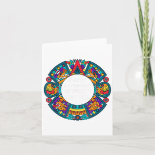 Ancient Astronaut Theorists Say Yes-aliens  Card