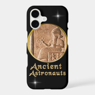 Ancient Astronauts