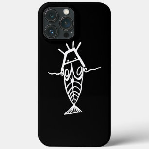 Ancient Astronauts iPhone 13 Pro Max Case