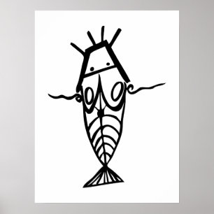 Ancient Astronauts Poster