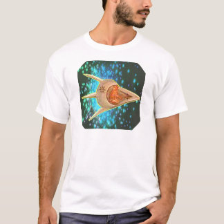 Ancient Astronauts T-Shirt