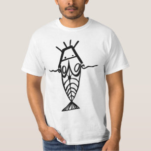 Ancient Astronauts T-Shirt