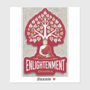 ​Ancient Bodhi Tree and Sukiti Buddha Dhamma Vinyl