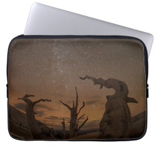 Ancient Bristlecone Pine Forest   California Laptop Sleeve