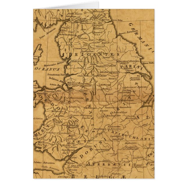 Ancient Britain (Front)