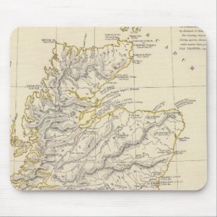 Ancient Britain II Mouse Pad