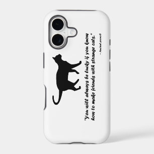 Ancient Cat Proverb