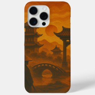 Ancient China Phone Cover