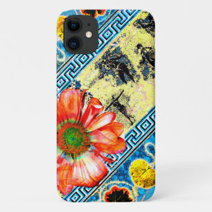 Ancient Dance iPhone 11 Case