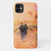 Ancient Dream Rowing Boat