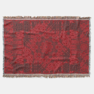 Ancient Dreams 220 Throw Blanket