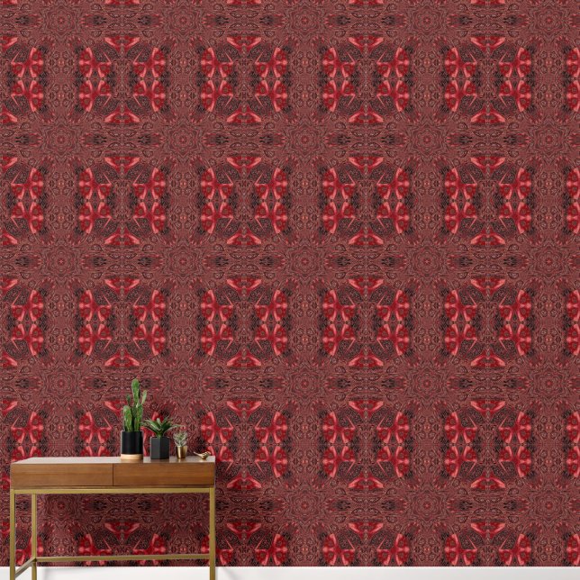Ancient Dreams 37 Wallpaper (Hallway)